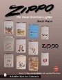 Cover: ZIPPO (R) - Schiffer Publishing Ltd
