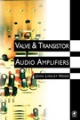 Cover: Valve and Transistor Audio Amplifiers - Newnes