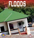 Cover: Floods - Lerner Books