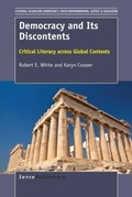 Cover: Democracy and Its Discontents - Brill