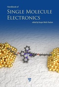 Cover: Handbook of Single-Molecule Electronics - Pan Stanford Publishing Pte Ltd
