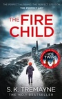 Cover: The Fire Child - HarperCollins