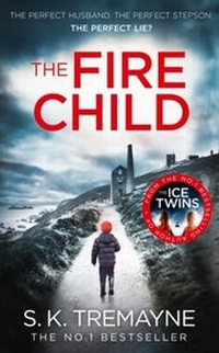 Abbildung von: The Fire Child - HarperCollins
