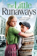 Cover: The Little Runaways - HarperCollins