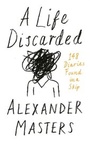 Cover: A Life Discarded - Fourth Estate Ltd