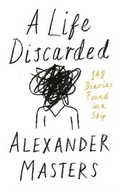 Cover: A Life Discarded - Fourth Estate Ltd
