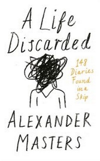 Abbildung von: A Life Discarded - Fourth Estate Ltd