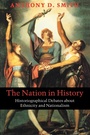 Cover: The Nation in History - Polity Press
