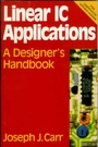 Cover: Linear IC Applications - Newnes