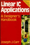 Cover: Linear IC Applications - Newnes