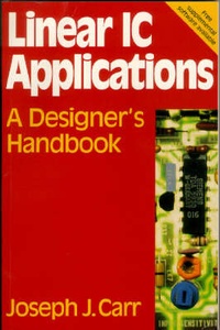 Enlarge image Cover: Linear IC Applications - Newnes