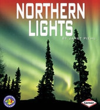 Enlarge image Cover: Northern Lights - Lerner Books