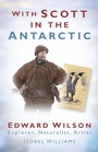 Cover: With Scott in the Antarctic - The History Press Ltd