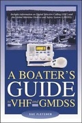 Cover: A Boater's Guide to VHF and GMDSS - International Marine Publishing Co