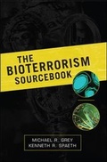 Cover: The Bioterrorism Sourcebook - McGraw-Hill Medical