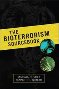 Enlarge image Cover: The Bioterrorism Sourcebook - McGraw-Hill Medical