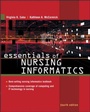 Cover: Essentials of Nursing Informatics - McGraw-Hill Medical