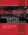 Cover: Essentials of Nursing Informatics - McGraw-Hill Medical