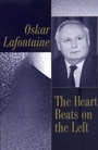 Cover: The Heart Beats on the Left - Polity Press