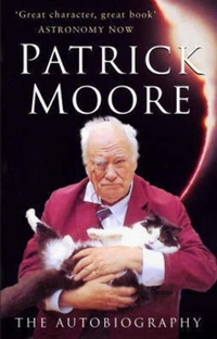Enlarge image Cover: Patrick Moore - The History Press Ltd