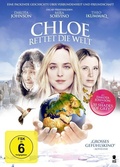 Cover: Chloe rettet die Welt - Tiberiusfilm