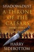 Cover: Shadow and Dust (A Short Story) - HarperCollins