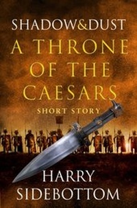 Abbildung von: Shadow and Dust (A Short Story) - HarperCollins