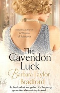Abbildung von: The Cavendon Luck - HarperCollins
