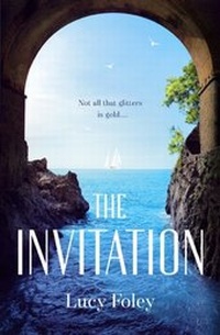 Abbildung von: The Invitation - HarperCollins
