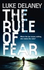 Cover: The Rule of Fear - HarperCollins