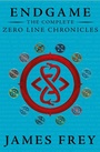 Cover: The Complete Zero Line Chronicles (Incite, Feed, Reap) - HarperCollins