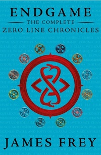 Enlarge image Cover: The Complete Zero Line Chronicles (Incite, Feed, Reap) - HarperCollins