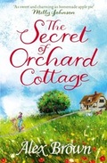 Cover: The Secret of Orchard Cottage - HarperCollins