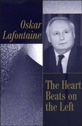 Cover: The Heart Beats on the Left - Polity Press