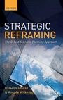 Cover: Strategic Reframing - Oxford University Press