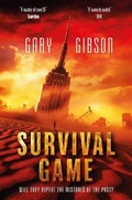 Cover: Survival Game - Tor