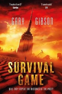 Enlarge image Cover: Survival Game - Tor