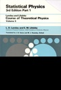 Cover: Statistical Physics - Butterworth-Heinemann