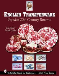 Enlarge image Cover: English Transferware - Schiffer Publishing Ltd