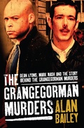 Cover: The Grangegorman Murders - Gill Books
