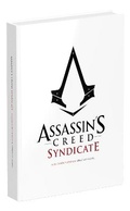 Cover: Assassin's Creed Syndicate Official Strategy Guide - Prima Games