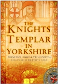Cover: The Knights Templar in Yorkshire - The History Press Ltd