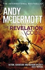 Cover: The Revelation Code (Wilde/Chase 11) - Headline Book Publishing
