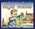 Cover: Night Noises (11) - Shortland Publications (USA) Incorporated