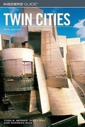 Cover: Insiders' Guide to the Twin Cities - Globe Pequot Press