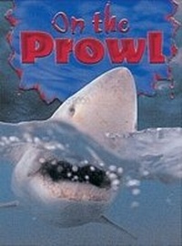 Enlarge image Cover: On the Prowl - Shortland Publications