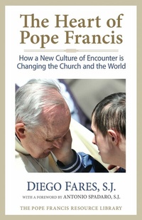 Abbildung von: The Heart of Pope Francis - Publishdrive