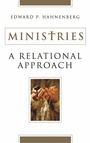 Cover: Ministries : A Relational Approach - Crossroad Publishing Co US