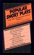 Cover: Popular Short Plays I - Currency Press Pty Ltd