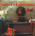 Cover: Santa Fe Christmas - Museum of New Mexico Press